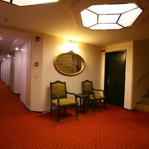 Economy Double Kamer